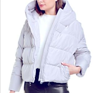 New Bacon Cloud down jacket Size M